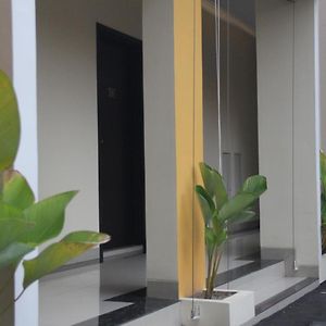 Kamar king deluxe