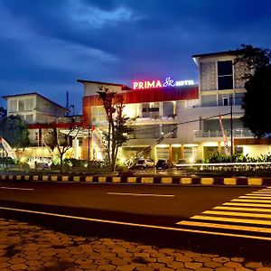 Prima Sr Hotel & Convention Yogyakarta